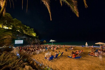 SeaNema Open Air Film Festival