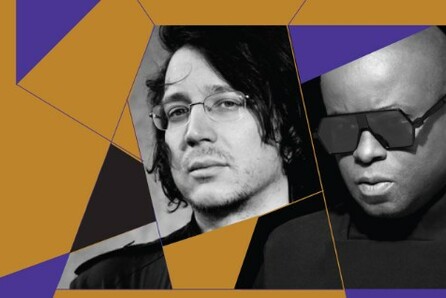 Ο δημιουργός της techno, o θρυλικός Juan Atkins έρχεται στη Θεσσαλονίκη