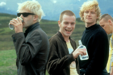 Ξεκίνησαν τα γυρίσματα του sequel του Trainspotting- Δείτε το πρώτο teaser