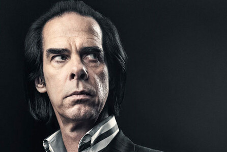 Το νέο κομμάτι του Nick Cave και των Bad Seeds