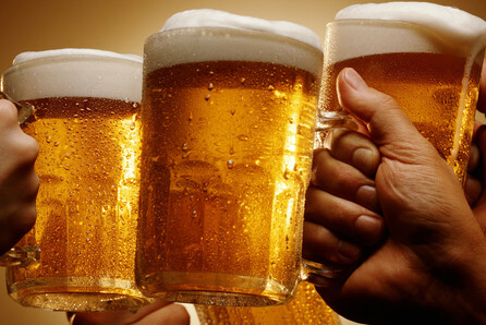 Αυτό το σαββατοκύριακο στο Ζάππειο θα βρεις τις καλύτερες μπίρες του κόσμου
