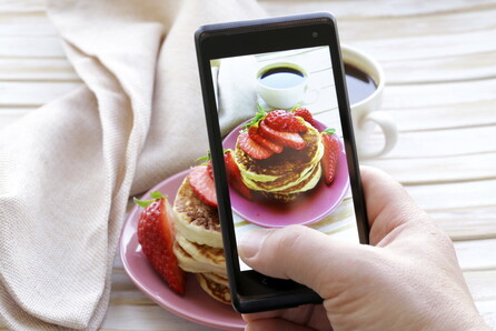 Κύκλος Σεμιναρίων για food writing και food blogging