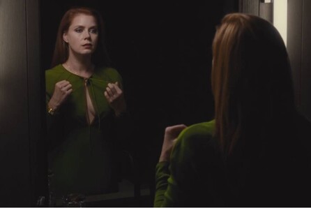 Το πρώτο τρέιλερ του θρίλερ "Nocturnal Animals"