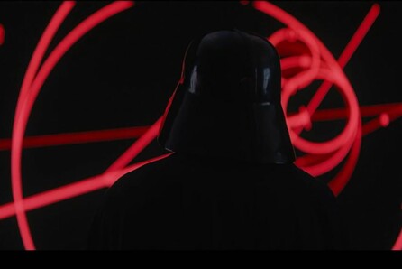Ο Darth Vader επιστρέφει στο νέο trailer της επόμενης ταινίας Star Wars