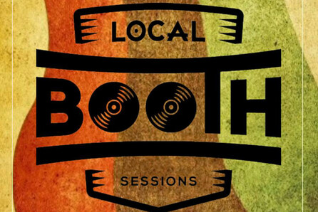 Local Booth sessions