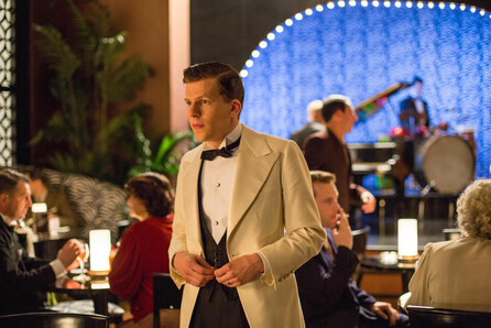 Ο Γούντι Άλεν μάς δίνει ραντεβού στο Café Society