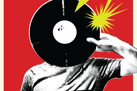 In - Edit Festival, το μεγαλύτερο φεστιβάλ μουσικού κινηματογράφου στον κόσμο έρχεται στη Στέγη