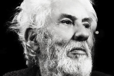 Θεατρικές Συναντήσεις στον Ιανό: Γιώργος Μιχαλακόπουλος