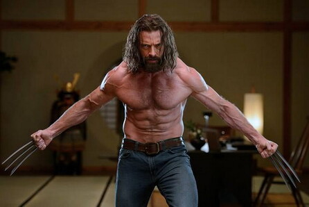 Διαγωνισμός Logan: Ο Χιου Τζάκμαν επιστρέφει ως Γουλβερίν και φέρνει δώρα