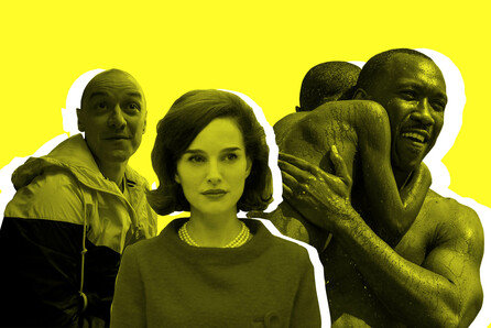 Jackie, Moonlight, Split: είναι αυτή η πιο καυτή κινηματογραφική εβδομάδα του χειμώνα;