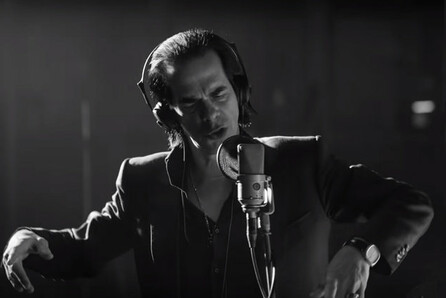 Oι Nick Cave and the Bad Seeds έρχονται στο Ejekt Festival