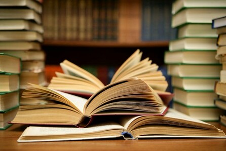 Ανακοινώθηκαν οι βραχείες λίστες των Κρατικών Βραβείων Λογοτεχνικής Μετάφρασης
