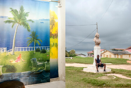 Athens Photo Festival: H κορυφαία φωτογραφική διοργάνωση συνεχίζεται μέχρι το τέλος του μήνα