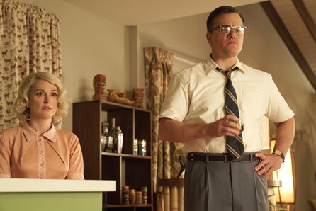 Δείτε το πρώτο trailer του Suburbicon σε σκηνοθεσία του George Clooney