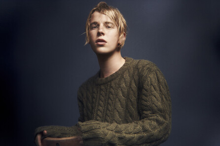 Ακυρώνεται η συναυλία του Tom Odell