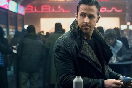 Κυκλοφόρησε το νέο trailer του «Blade Runner 2049» με τους Ράιαν Γκόσλινγκ και Χάρισον Φορντ