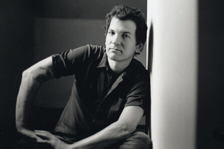 O Brad Mehldau, ο πιο επιδραστικός τζαζ πιανίστας της τελευταίας εικοσαετίας έρχεται στη Στέγη