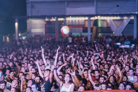 Τι θα δούμε στο φετινό Street Mode Festival