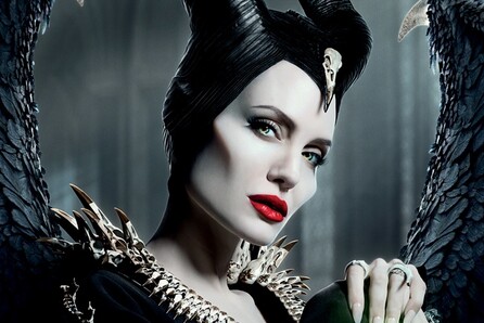Νέες εικόνες από το «Maleficent: Η Δύναμη του Σκότους» με την Αντζελίνα Τζολί