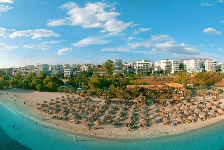 Το Bolivar Beach Bar ανοίγει ξανά