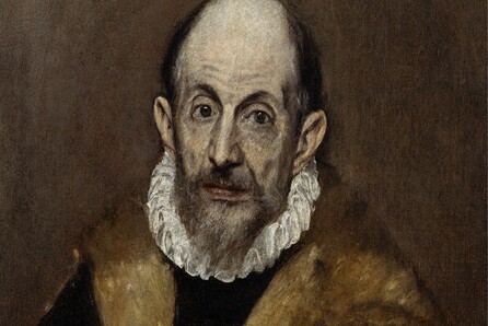 Συνδεθείτε με το Μουσείο Μπενάκη και 14 μουσεία για την επέτειο El Greco