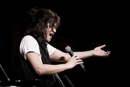 «Crossovers 5tet» στο Half Note Jazz Club με Online streaming