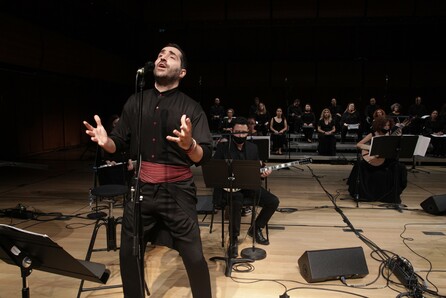 Μίκης Θεοδωράκης Επιτάφιος (1958), Διόνυσος (1985)