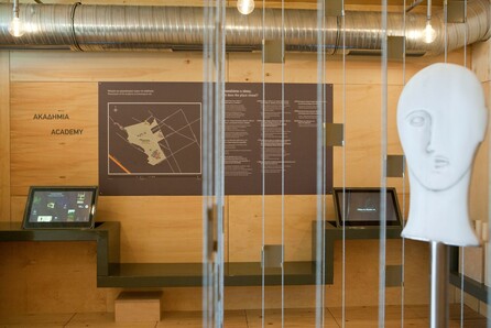 Επαναλειτουργούν από 14 Μαΐου για το κοινό η Πινακοθήκη, τα Μουσεία και οι Πολιτιστικοί Χώροι του ΟΠΑΝΔΑ