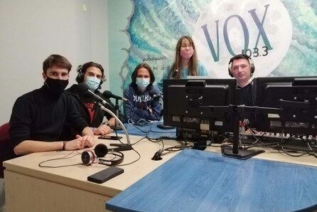 Μια επίκαιρη δράση του Διεθνούς Φεστιβάλ Κινηματογράφου Ολυμπίας για παιδιά και νέους με προβολές και συζητήσεις