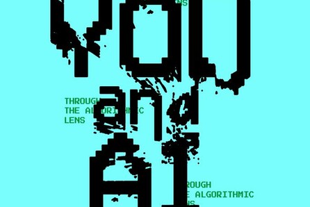 ΕΚΘΕΣΗ ΕΚΤΟΣ ΣΤΕΓΗΣ | You and AI: Through the Algorithmic Lens