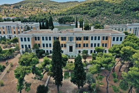 Σπέτσες– Θέατρο Αναργυρείου και Κοργιαλενείου Σχολής - «Μια μουσική βραδιά με τον Βιβάλντι» 