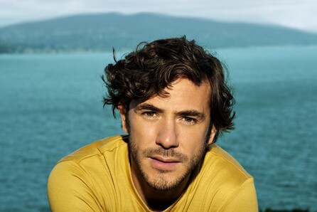 Jack Savoretti LIVE Δευτέρα 27 Σεπτεμβρίου 2021 Ωδείο Ηρώδου Αττικού