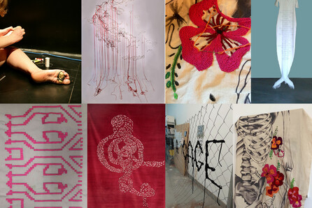 ’Υφαίνοντας το  Μέλλον’’ με 35 γυναίκες καλλιτέχνιδες στη Galeria e Arteve Shkodër