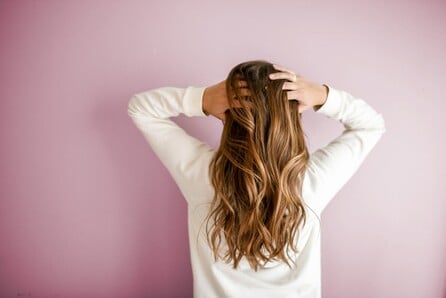 Hair Advanced Formulation: Και πιάστε τη ζωή από τα…μαλλιά!