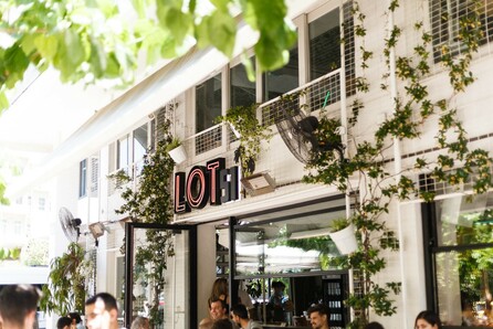 Lot51 X Sehre: Την Κυιακή 28 Νοεμβίου στην Αράχωβα