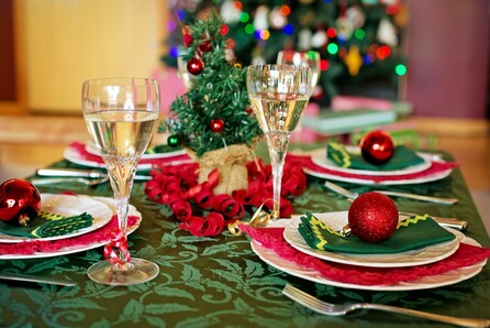 Πρωτότυπες και πεντανόστιμες ιδέες για τα γιορτινά σας τραπέζια!