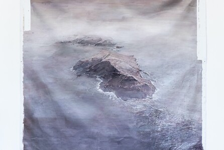 Giancarlo Scaglia στη γκαλερί Bernier/Eliades από τις 3 Φεβρουαρίου