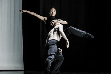 Nederlands Dans Theater: Ένα από τα επτά θαύματα του κόσμου της χορευτικής τέχνης στο Μέγαρο