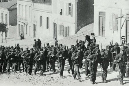 Σπυρίδων Πλουμίδης: Η «σιδηρά» δεκαετία: Οι εθνικοί πόλεμοι της Ελλάδας (1912-1922)