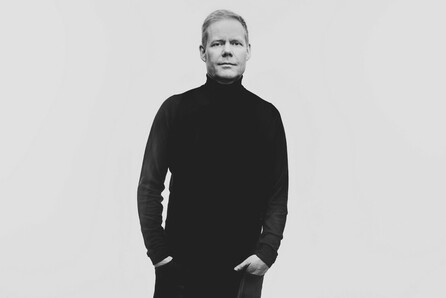 Συναυλία από τον Max Richter στο Ηρώδειο