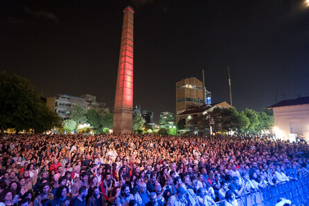 21st Athens Jazz Women in Jazz