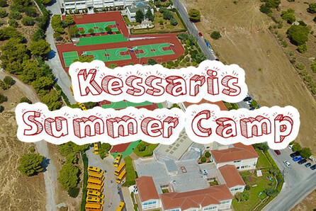 Kessaris Summer Camps 2022