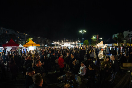 Thessaloniki Street Food Festival 2022