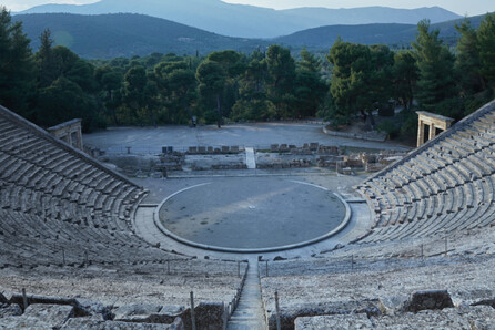Η Mastercard ενισχύει την εμπειρία των θεατών στο Φεστιβάλ Αθηνών Επιδαύρου 