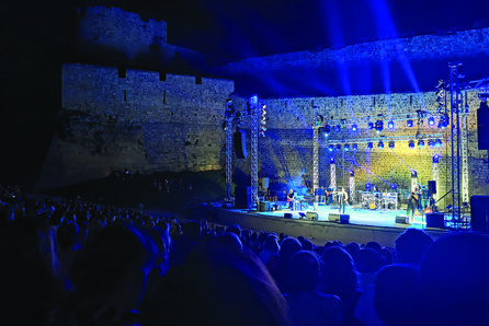 Rhodes Summer Festival 2022: Αυτό το καλοκαίρι, η Ρόδος χορεύει στον ρυθμό μιας φεστιβαλικής εμπειρίας