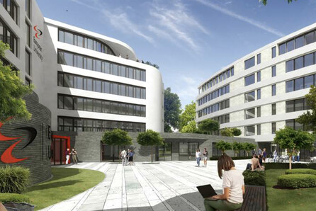 Το Ευρωπαϊκό Πανεπιστήμιο Κύπρου εγκαινιάζει Παράρτημα της Ιατρικής Σχολής του στη Γερμανία