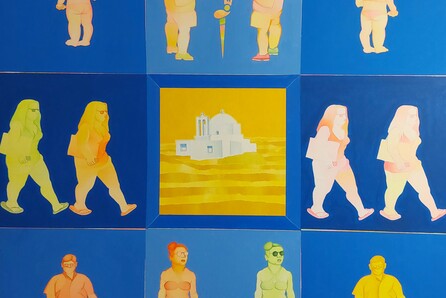 «Τα μυστικά της Ενέργειας» στο Κέντρο Πολιτισμού Ίδρυμα Σταύρος Νιάρχος 