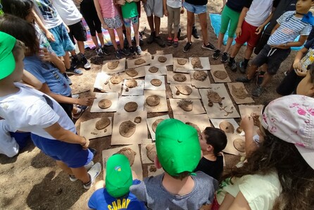 Μια Κυριακή για όλη την οικογένεια στο Meet Market - Sunday for Kids & Families