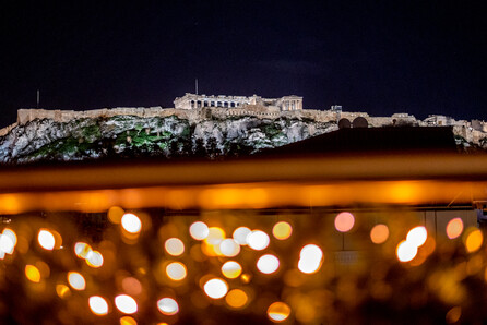 Χριστούγεννα στο CityZen