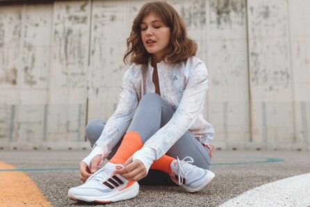adidas Ultraboost Light: Το πιο ελαφρύ μοντέλο της σειράς Ultraboost